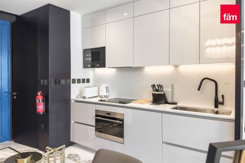 Apartment de 1 dormitorio en Zabeel, UAE No. 162438 6