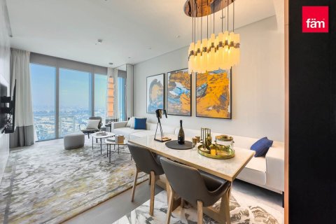 Apartment de 1 dormitorio en Zabeel, UAE No. 162438 10