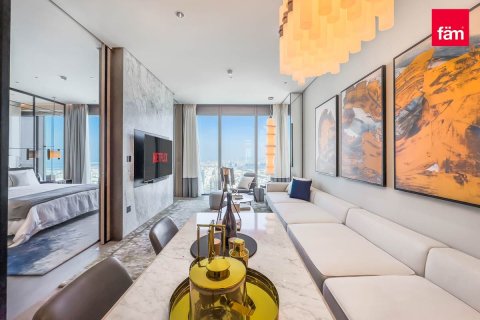 Apartment de 1 dormitorio en Zabeel, UAE No. 162438
