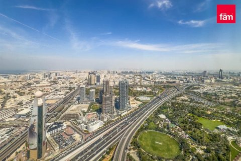 Apartment de 1 dormitorio en Zabeel, UAE No. 162438 7