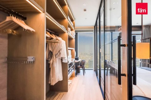 Apartment de 1 dormitorio en Zabeel, UAE No. 162438 8