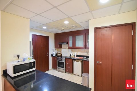 Квартира с 1 спальней в Дубай, ОАЭ №162441 14