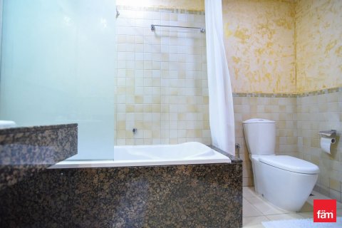 Квартира с 1 спальней в Дубай, ОАЭ №162441 11