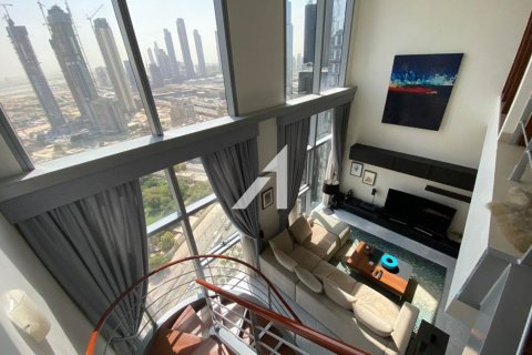 Apartment de 2 dormitorios en Central Park Tower, UAE No. 144737 12