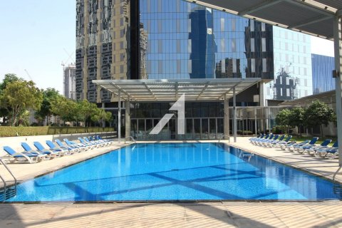 1 bedroom Apartment in Central Park Tower, UAE No. 144735 16