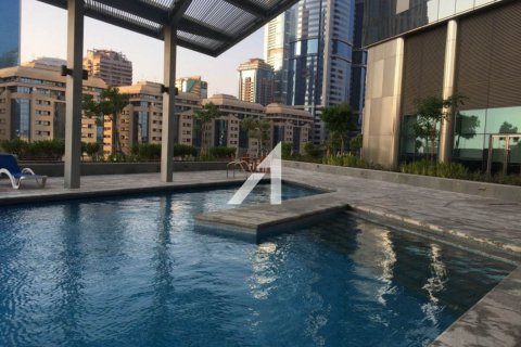 1 bedroom Apartment in Central Park Tower, UAE No. 144735 18