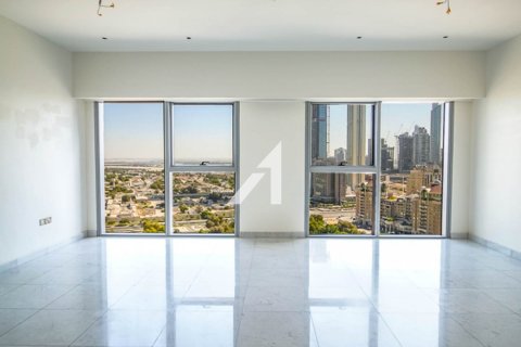 1 bedroom Apartment in Central Park Tower, UAE No. 144735