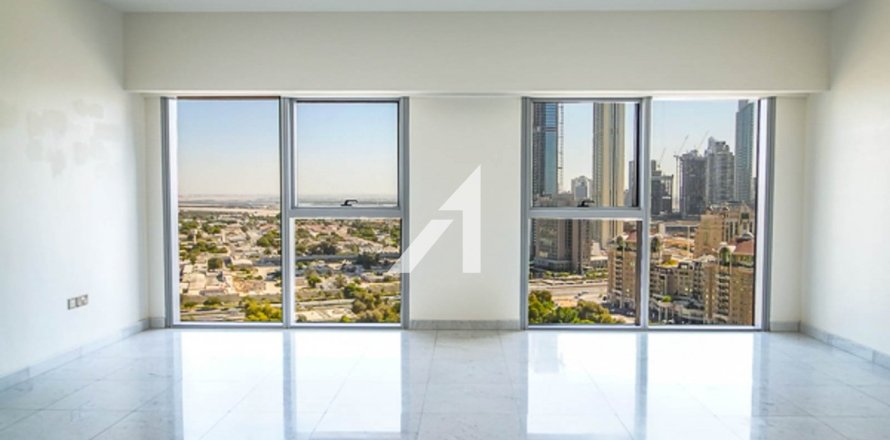 1 bedroom Apartment in Central Park Tower, UAE No. 144735