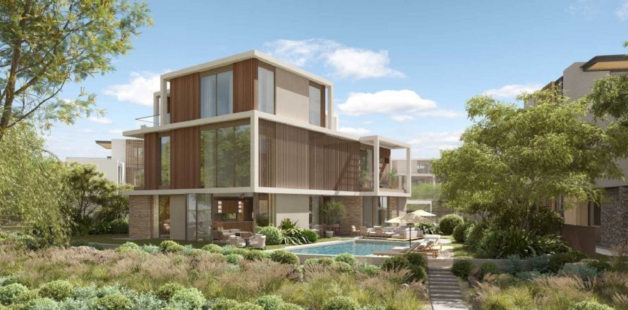 3 bedrooms Villa  No. 110750