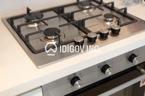 Квартира с 1 спальней в Дубай Хилс Эстейт, ОАЭ №136339 8