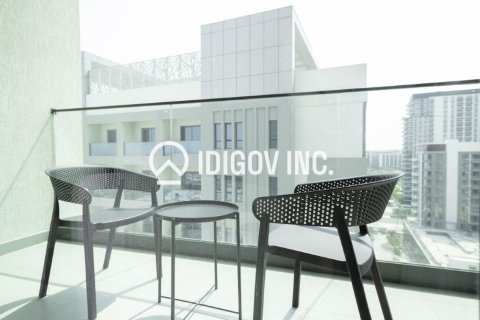 Квартира с 1 спальней в Дубай Хилс Эстейт, ОАЭ №136339 19