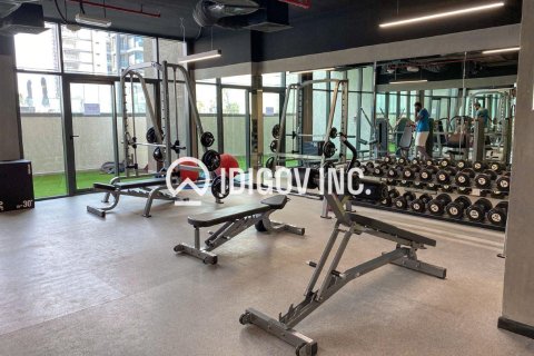 Квартира с 1 спальней в Дубай Хилс Эстейт, ОАЭ №136339 14