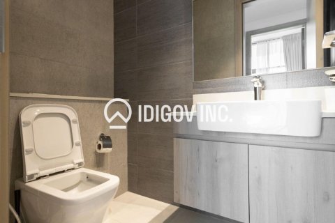 Квартира с 1 спальней в Дубай Хилс Эстейт, ОАЭ №136339 21