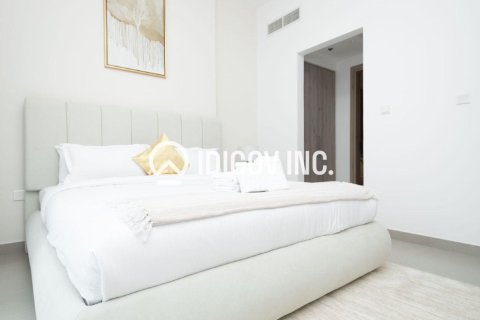 Квартира с 1 спальней в Дубай Хилс Эстейт, ОАЭ №136339 9