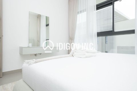 Квартира с 1 спальней в Дубай Хилс Эстейт, ОАЭ №136339