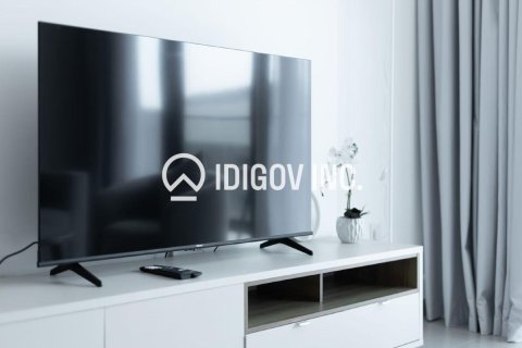 Квартира с 1 спальней в Дубай Хилс Эстейт, ОАЭ №136339 17