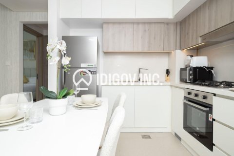 Квартира с 1 спальней в Дубай Хилс Эстейт, ОАЭ №136339 5