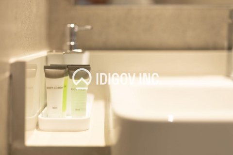 Квартира с 1 спальней в Дубай Хилс Эстейт, ОАЭ №136339 11