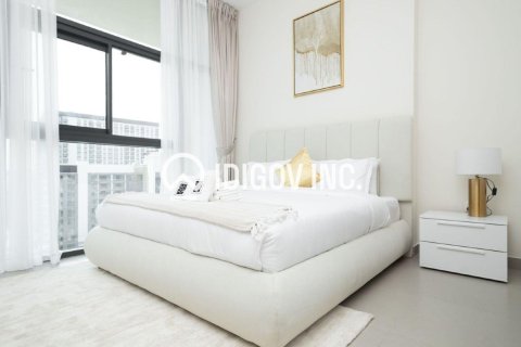 Квартира с 1 спальней в Дубай Хилс Эстейт, ОАЭ №136339 12