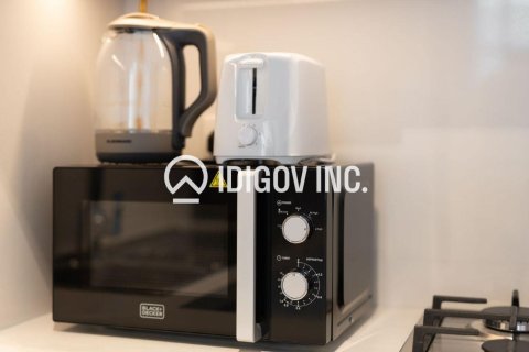 Квартира с 1 спальней в Дубай Хилс Эстейт, ОАЭ №136339 23