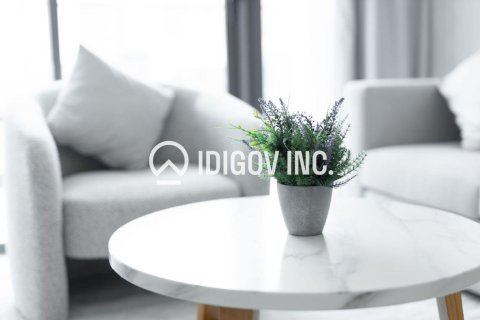 Квартира с 1 спальней в Дубай Хилс Эстейт, ОАЭ №136339 25