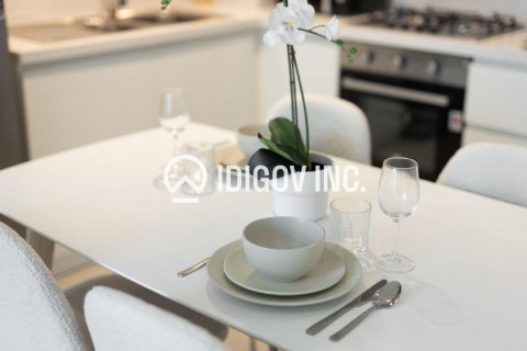 Квартира с 1 спальней в Дубай Хилс Эстейт, ОАЭ №136339 6