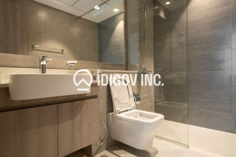 Квартира с 1 спальней в Дубай Хилс Эстейт, ОАЭ №136339 4