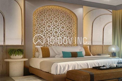 Вилла с 4 спальнями в Damac Lagoons, ОАЭ №136341 10