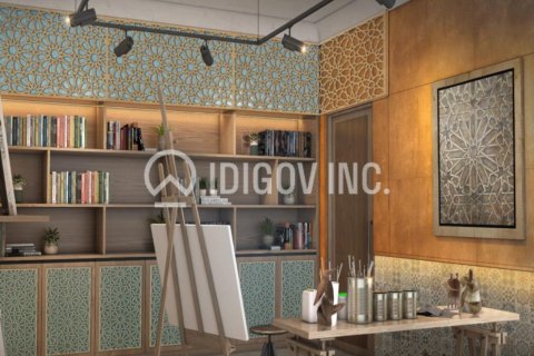 Вилла с 4 спальнями в Damac Lagoons, ОАЭ №136341 7