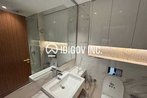 Квартира с 1 спальней в Meydan, ОАЭ №136342