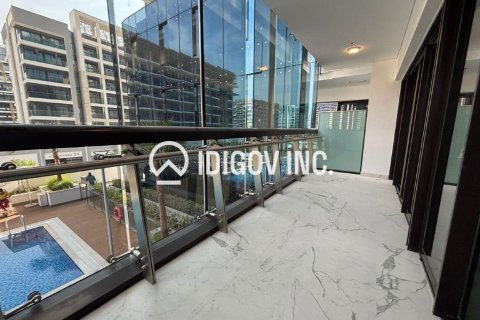 Квартира с 1 спальней в Meydan, ОАЭ №136342 10