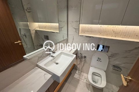 Квартира с 1 спальней в Meydan, ОАЭ №136342 11