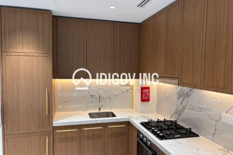 Квартира с 1 спальней в Meydan, ОАЭ №136342 16