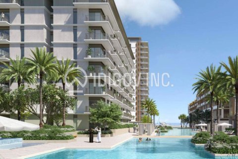 Квартира с 2 спальнями в Mina Rashid, ОАЭ №136343 12