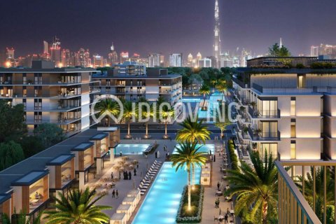 Квартира с 2 спальнями в Mina Rashid, ОАЭ №136343 3