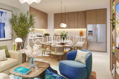 Квартира с 2 спальнями в Mina Rashid, ОАЭ №136343 8