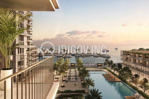 Квартира с 2 спальнями в Mina Rashid, ОАЭ №136343 13