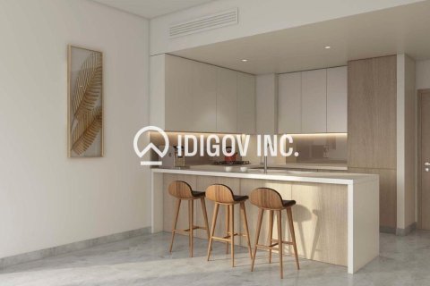 Квартира студия в Бизнес-Бэй, ОАЭ №136338 4