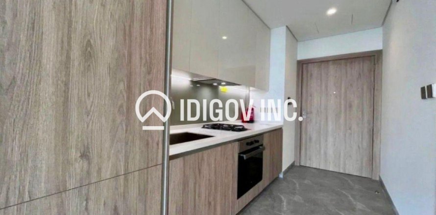 Studio Apartment in Business Bay, UAE No. 136344