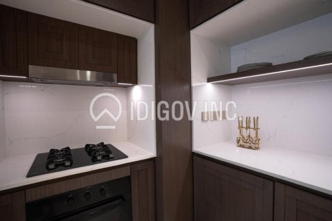 1 bedroom Apartment in EMAAR Beachfront, UAE No. 136340 7