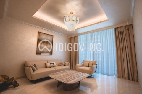 1 bedroom Apartment in EMAAR Beachfront, UAE No. 136340 5