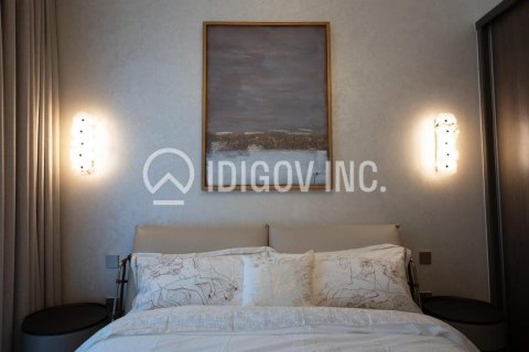 1 bedroom Apartment in EMAAR Beachfront, UAE No. 136340 8