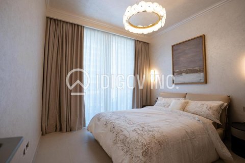 1 bedroom Apartment in EMAAR Beachfront, UAE No. 136340 9