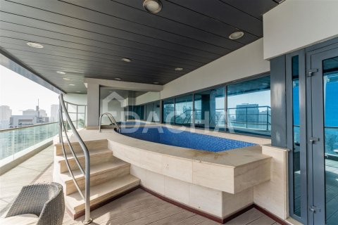 Penthouse de 5 chambres à Jumeirah Lake Towers, UAE No. 25347 1
