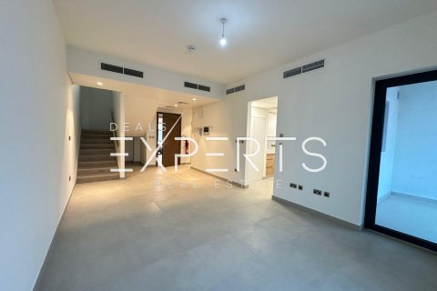 Villa de 3 dormitorios en  Yas Island, UAE No. 55375 1