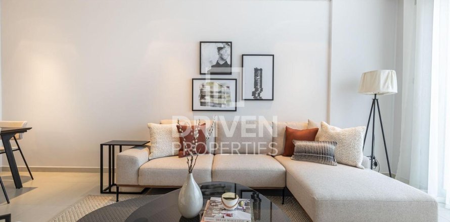 2 bedrooms Apartment in Umm Al Sheif, UAE No. 193670