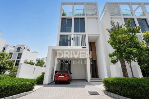 4 bedrooms Villa in Al Barari, UAE No. 193672