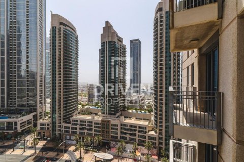 Квартира с 1 спальней в Standpoint Towers, ОАЭ №193674 3