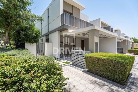 4 bedrooms Townhouse in Elan, UAE No. 193673 28
