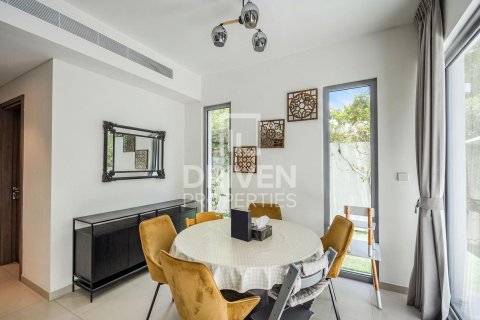 4 bedrooms Townhouse in Elan, UAE No. 193673 11